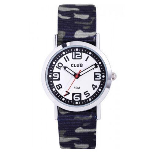 Image of army Chrom Quartz dreng ur fra Club Time, A65184S0A